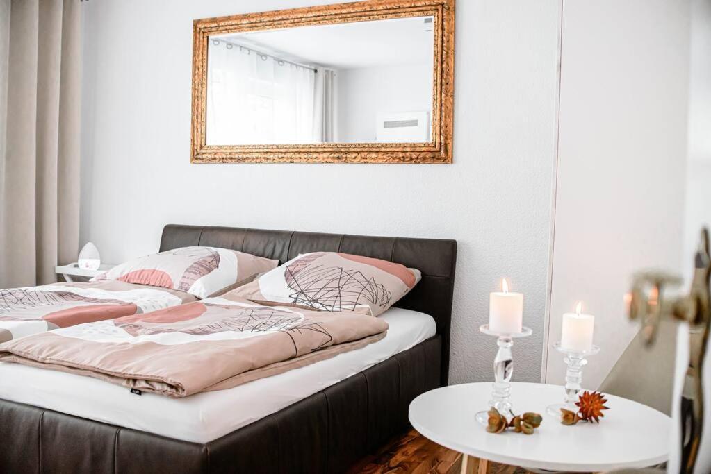 Wiesbaden - Apartment Im Nerotal Εξωτερικό φωτογραφία