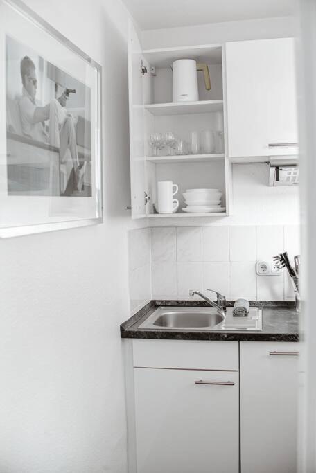 Wiesbaden - Apartment Im Nerotal Εξωτερικό φωτογραφία